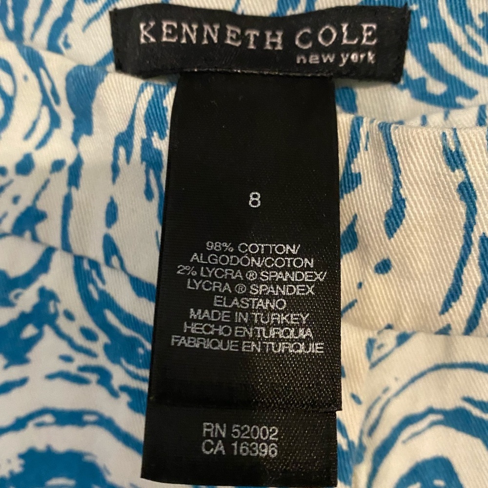 Kenneth Cole pant - Picture 2 of 3